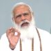 സമൂഹമാധ്യമങ്ങളിലെ പ്രൊഫൈൽ ചിത്രങ്ങൾ മാറ്റണമെന്ന് പ്രധാനമന്ത്രി നരേന്ദ്ര മോദി