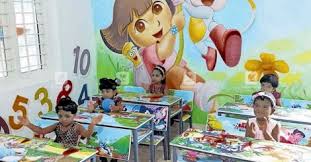 അങ്കണവാടി പ്രീ സ്കൂള് കുട്ടികള്ക്ക് ആഗസ്റ്റ് ഒന്ന് മുതല് പാലും മുട്ടയും നല്കുമെന്ന് മന്ത്രി