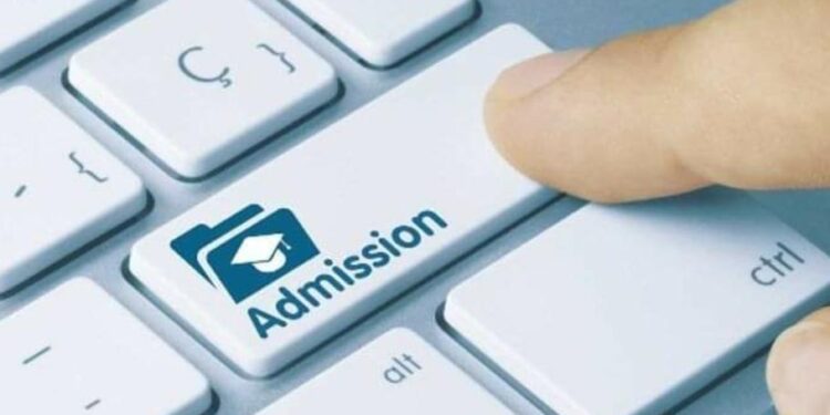 പ്ലസ് വൺ‍ പ്രവേശനം; അപേക്ഷ നാളെ വരെ