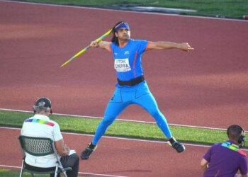 ഇന്ത്യന്‍ കായികചരിത്രത്തിലെ സവിശേഷനിമിഷം; അഭിനന്ദിച്ച് മോദി; ആഘോഷമാക്കി ഒരു നാട്