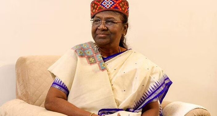 ദ്രൗപദി മുര്‍മു നാളെ അധികാരമേല്‍ക്കും; സത്യപ്രതിജ്ഞയ്ക്ക് ഒരുക്കങ്ങള്‍ അന്തിമഘട്ടത്തില്‍