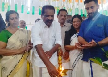 തവിഞ്ഞാലിൽ കർഷക ദിനാഘോഷം നടത്തി