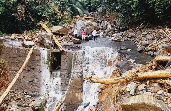 നിടുംപൊയിൽ-മാനന്തവാടി റോഡിൽ ഇന്ന് ഗതാഗതം ഭാഗികമായി പുനഃസ്ഥാപിക്കുമെന്ന് അധികൃതർ