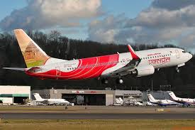 പ്രവാസികൾക്ക് സന്തോഷ വാർത്ത കേരളത്തിലേക്കുള്ള നിരക്ക് കുത്തനെ കുറച്ച് എയർ ഇന്ത്യ