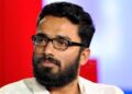 ആലപ്പുഴ കലക്ടര്‍ സ്ഥാനത്തുനിന്ന് ശ്രീറാം വെങ്കിട്ടരാമനെ മാറ്റി