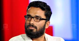 ആലപ്പുഴ കലക്ടര് സ്ഥാനത്തുനിന്ന് ശ്രീറാം വെങ്കിട്ടരാമനെ മാറ്റി