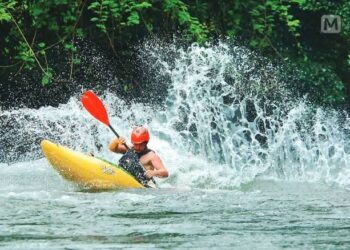 തുഴഞ്ഞു നേടാം; കർളാട് കയാക്കിങ്മത്സരം 27 ന്