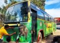 KSRTC set to launch its first night jungle safari in Wayanad