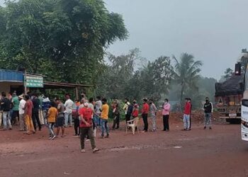 യാത്രാ വാഹനങ്ങൾക്ക് സ്പഷ്യൽ പെർമിറ്റും ഇനി മുതൽ ഓൺലൈനായി