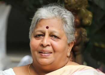 മാതൃഭൂമി ഡയറക്ടര്‍ ഉഷ വീരേന്ദ്രകുമാര്‍ അന്തരിച്ചു