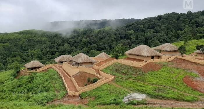 എന്‍ ഊരില്‍ പ്രവേശന നിയന്ത്രണം