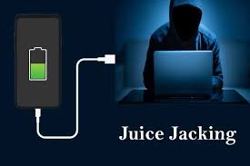 ബസ്, റെയില്‍വേ സ്റ്റേഷനുകളിലും മാളുകളിലും ‘ജ്യൂസ് ജാക്കിംഗ്; തട്ടിപ്പുകാരുടെ രീതി ഇങ്ങനെ