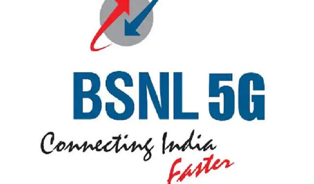ജിയോയ്ക്കും എയര്‍ടെല്ലിനും പിന്നാലെ 5ജിയുമായി ബി.എസ്.എന്‍.എല്ലും വരുന്നു