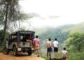 തൊള്ളായിരംകണ്ടിയിലേക്കുള്ള പ്രവേശനം നിരോധിച്ചു
