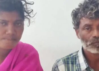 തമിഴ്നാട്ടിൽ നിന്നും തട്ടിക്കൊണ്ടു വന്ന കൈക്കുഞ്ഞിനെ ചിറയിന്‍കീഴില്‍ കണ്ടെത്തി