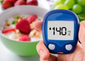 മരുന്നില്ലാതെ പ്രമേഹം നിയന്ത്രിക്കാം.