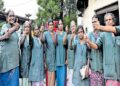 ‘അടിച്ചു മോളേ.. രാധ വീണില്ല; ഒന്നുകൂടെ വായിച്ച് ഉറപ്പിച്ചു, 10 കോടി……അനുഭവങ്ങൾ പങ്കുവച്ച് മൺസൂൺ ബംപർ ഭാ​ഗ്യശാലികളായ സ്ത്രീകൾ