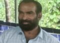 പുഴയോരത്ത് പുല്ല് വെട്ടുന്നതിനിടെ കാണാതായ കർഷകന് വേണ്ടി തിരച്ചിൽ തുടരുന്നു; അജ്ഞാത ജീവി പുഴയിലേക്ക് വലിച്ചുകൊണ്ടു പോയതായുള്ള സംശയം നിലനിൽക്കുന്നു..