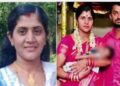 യുവതിയും കുഞ്ഞും പുഴയിൽ ചാടി മരിച്ച സംഭവം; ഭർത്താവിനും കുടുംബത്തിനുമെതിരെ വിവിധ കുറ്റങ്ങൾ ചുമത്തി പൊലീസ്