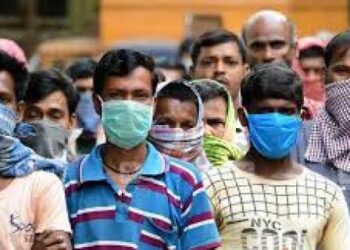 ഒരു രേഖയുമില്ലാതെ ഇതര സംസ്ഥാന തൊഴിലാളികൾ