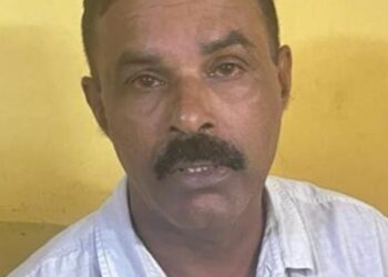 പ്രായപൂര്‍ത്തിയാകാത്ത ആണ്‍കുട്ടിയെ ലൈംഗികമായി പീഡിപ്പിച്ചെന്ന പരാതിയില്‍ മധ്യവയസ്‌കന്‍ അറസ്റ്റിലായി