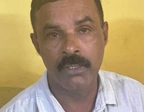 പ്രായപൂര്‍ത്തിയാകാത്ത ആണ്‍കുട്ടിയെ ലൈംഗികമായി പീഡിപ്പിച്ചെന്ന പരാതിയില്‍ മധ്യവയസ്‌കന്‍ അറസ്റ്റിലായി