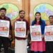 ‘നൗകരി ജ്വാല’പോസ്റ്റർ പ്രകാശനം ചെയ്തു