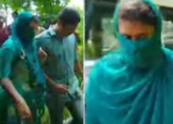 ഭർത്താവിനെ കൊന്ന് കുഴിച്ചുമൂടി ഭാര്യ; ഞെട്ടിക്കുന്ന സംഭവം പത്തനംതിട്ടയിൽ