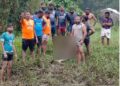 പുഴയിൽ കാണാതായ സുരേന്ദ്രന്റെ മൃതദേഹം കണ്ടെത്തി