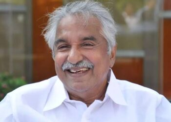 ഉമ്മൻ ചാണ്ടിയുടെ നിര്യാണം യു.ഡി.എഫ്. വയനാട് ജില്ലാ കമ്മിറ്റി അനുശോചനം രേഖപ്പെടുത്തി