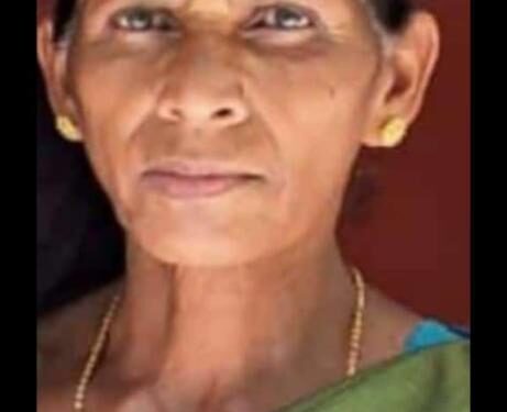 തോല്‍പ്പെട്ടിയില്‍ വയോധികയുടെ മരണം കൊലപാതകം