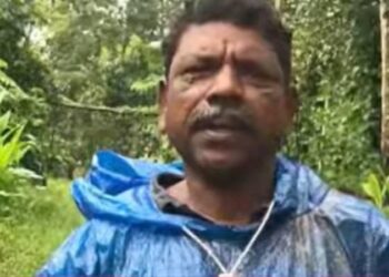 മുട്ടില്‍ മരംമുറി കേസ്;നിര്‍ണായക വെളിപ്പെടുത്തലുമായി ഭൂവുടമ