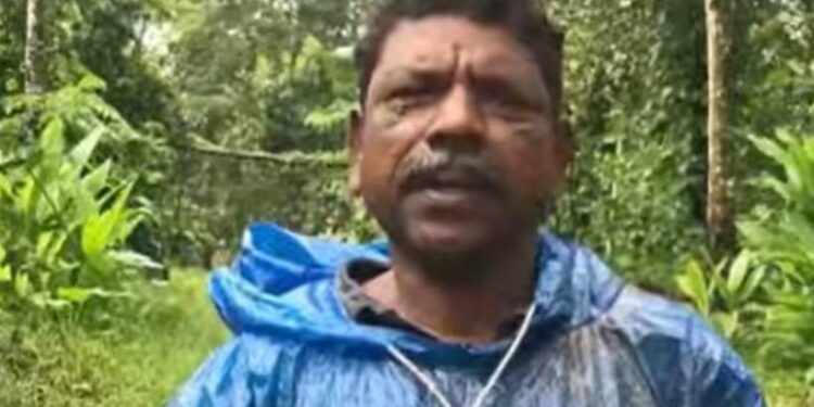 മുട്ടില്‍ മരംമുറി കേസ്;നിര്‍ണായക വെളിപ്പെടുത്തലുമായി ഭൂവുടമ