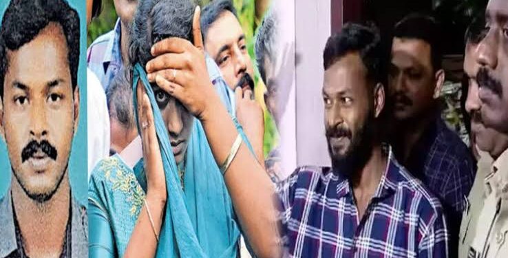 കൊല്ലപ്പെട്ടന്ന് കരുതിയ കാണാതായ നൗഷാദിനെ കണ്ടെത്തി; ഭാര്യയുടെ മൊഴി കളവെന്ന് പൊലീസ്
