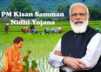 പ്രധാനമന്ത്രി കിസാൻ സമൃതി യോജന; കർഷകരുടെ അക്കൗണ്ടുകളിലേയ്‌ക്ക് നാളെ പതിനാലാം ഗഡു എത്തും