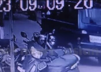 കണ്ണൂർ കക്കാട് പതിനഞ്ചുകാരിയെ തട്ടിക്കൊണ്ടുപോകാൻ ശ്രമം