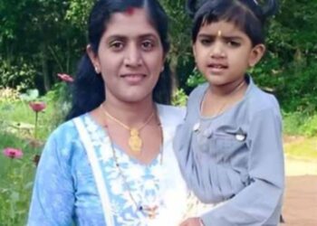 ദർശനയുടെയും ദക്ഷയുടെയും മരണം: ഭർതൃവീട്ടുകാർ കീഴടങ്ങി