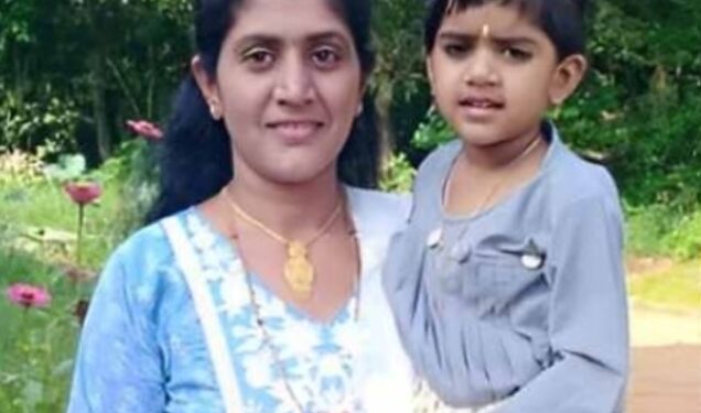 ദർശനയുടെയും ദക്ഷയുടെയും മരണം: ഭർതൃവീട്ടുകാർ കീഴടങ്ങി