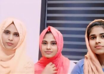 മണ്ണാർക്കാട് സഹോദരികളായ മൂന്ന് സ്ത്രീകൾ മുങ്ങിമരിച്ചു