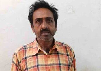 പത്തും പന്ത്രണ്ടും വയസുള്ള സഹോദരിമാർക്ക് ക്രൂര ലൈംഗിക പീഡനം, തിരുവനന്തപുരത്ത് മുൻ സൈനികൻ അറസ്റ്റിൽ