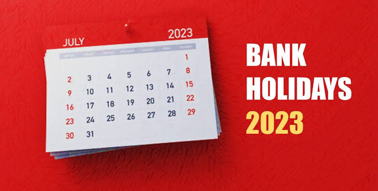 ഓണം പ്രമാണിച്ച്‌ ഈ ദിവസങ്ങളില്‍ ബാങ്ക് അവധി