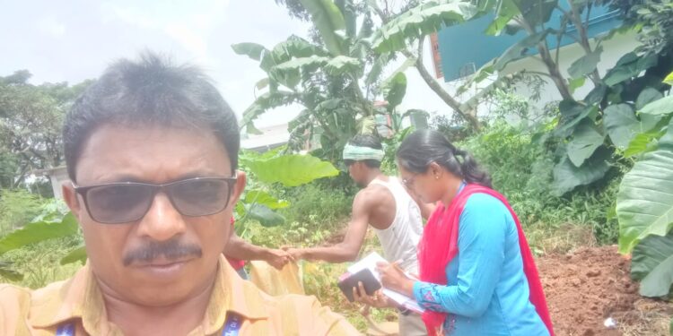 കത്തിച്ചയാൾക്ക്. 10000/രൂപ പിഴ ചുമത്തി