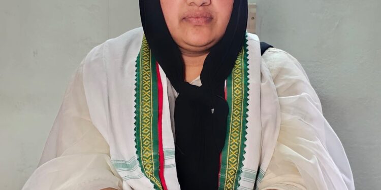 മാനന്തവാടിമാനന്തവാടി ബ്ലോക്ക് പഞ്ചായത്ത് ക്ഷേമകാര്യ സ്റ്റാന്റിംഗ് കമ്മിറ്റി ചെയർ പേഴ്സൺ ഷിപ്പ് മുസ്ലിം ലീഗിന്