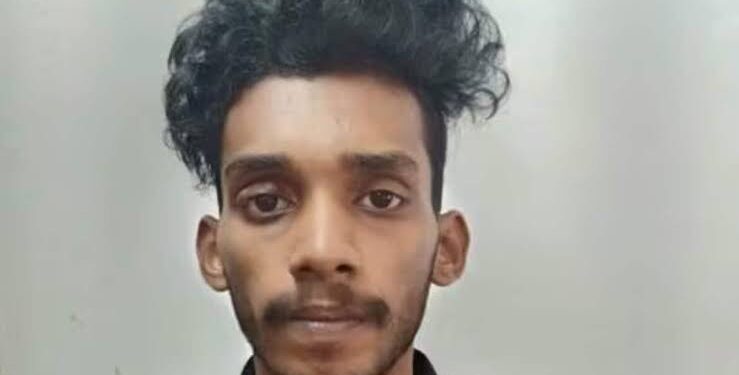 പ്രേമാഭ്യര്‍ത്ഥന നിരസിച്ചു; പെൺകുട്ടിയെ വഴിയിൽ തടഞ്ഞ് നിർത്തി മുടിക്കുത്തിന് പിടിച്ച് അസഭ്യവർഷം; പതിമൂന്നുകാരി ജീവനൊടുക്കിയ സംഭവത്തിൽ യുവാവ് അറസ്റ്റിൽ