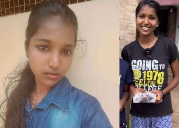 കുടുംബം നോക്കാന്‍ ഉണ്ണിയപ്പം വിറ്റ പെണ്‍കുട്ടിയെ ക്ഷേത്ര കുളത്തില്‍ മരിച്ച നിലയില്‍ കണ്ടെത്തി