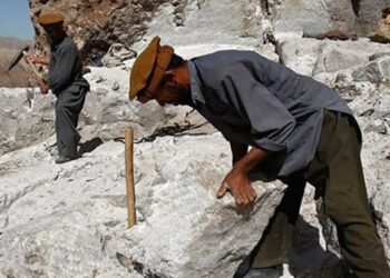 ഇപ്പോള്‍ ദരിദ്രര്‍  നാളെയുടെ ഗള്‍ഫ്; യുഎഇയും സൗദിയുമല്ല… ഒരു ലക്ഷംകോടിയിലധികം ഡോളര്‍ മൂല്യമുള്ള ധാതു സമ്പന്നമാണ്