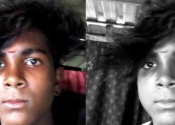 പുതുശ്ശേരിയിൽ 14 വയസ്സുകാരന്‍ മുങ്ങി മരിച്ചു