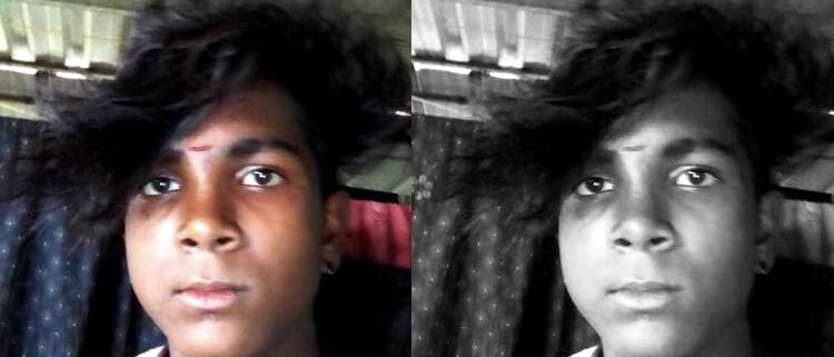 പുതുശ്ശേരിയിൽ 14 വയസ്സുകാരന്‍ മുങ്ങി മരിച്ചു