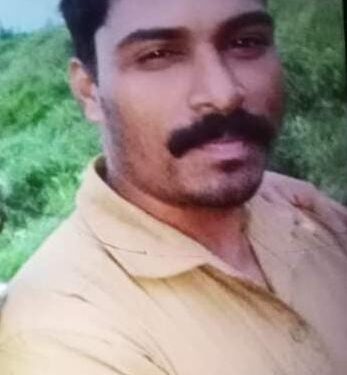 പുഴയിൽ കാണാതായതായി സംശയിച്ച ആളെ വീട്ടിൽ നിന്നും കണ്ടെത്തി