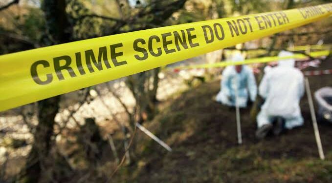 മലപ്പുറത്ത് വീട്ടുവളപ്പില്‍ സ്ത്രീയുടെ മൃതദേഹം; അടിമുടി ദുരൂഹത